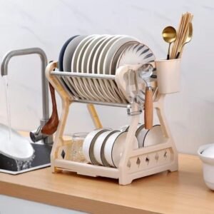Smart Dish Rack