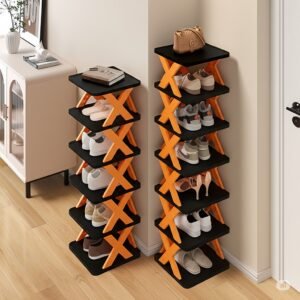 Multi Layer Shoe Rack- 5 Layer